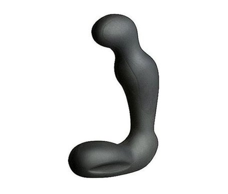 ElectraStim Sirius Masajeador Prostático Silicona 1ud