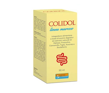 Colidol 30ml