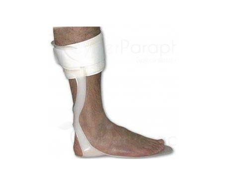 Grupo Sober SAS Ab Thermo Raising Foot T2 1ud
