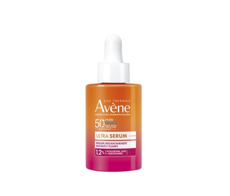 Avène Ultra Sérum Rellena al Instante 30ml