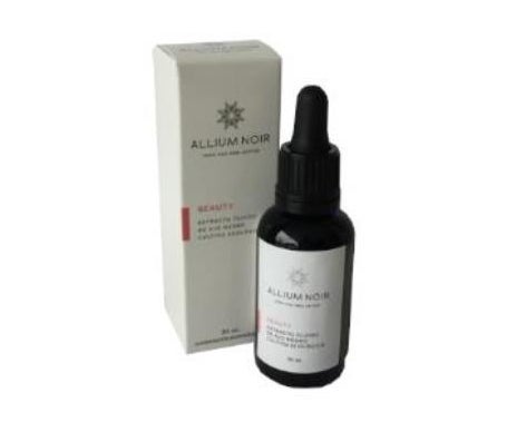 Allium Noir Digest-Detox 30ml