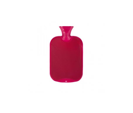 Fashy Calentador de Agua Termoplástico2l 1ud
