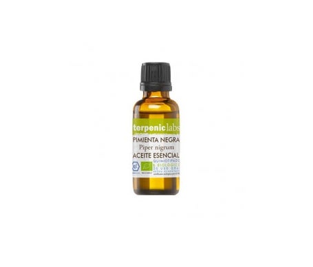 Terpenic Labs Pimienta Negra Bio 30ml