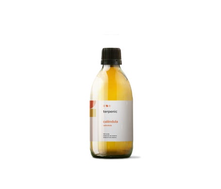 Terpenic Labs Caléndula Oleato 250ml