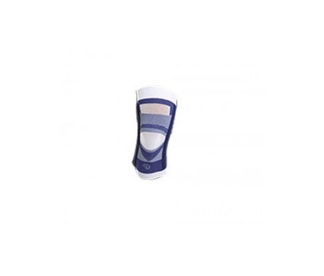 Medilast New Concepts rodillera con estabilizador T-S