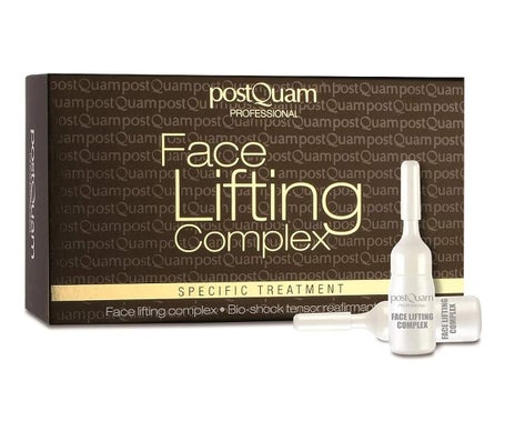 Postquam Face Lifting Complex 12ampx3ml