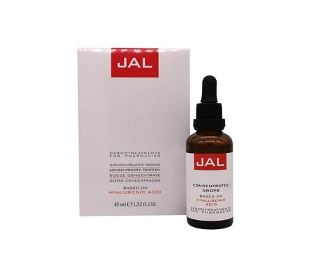 Vital Plus JAL Active Ácido Hialurónico 45ml