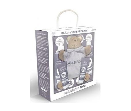 Elifexir Pack Cofre Eco Baby Care