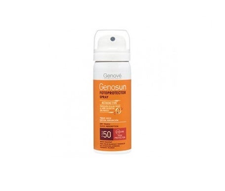 Genove Genosun fotoprotetor spray SPF50 30ml