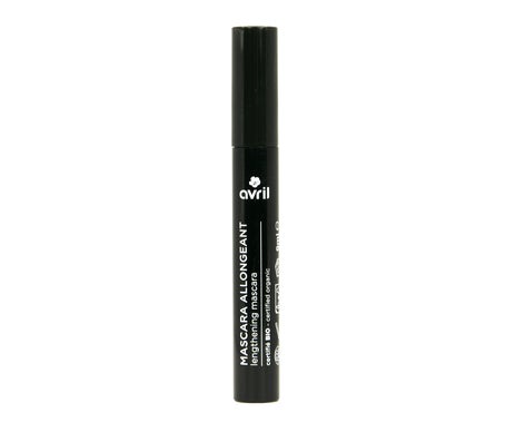 Avril Mascara Lengthening Marine Certified Organic 9ml