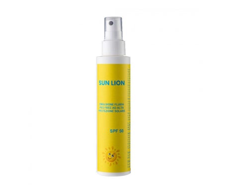 Farmakos Sun Lion Protector Solar SPF50 150ml