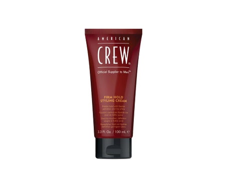 American Crew Firm Hold Styling Cream 100ml