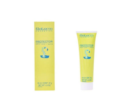 Salerm Crema Protectora de Piel 60ml