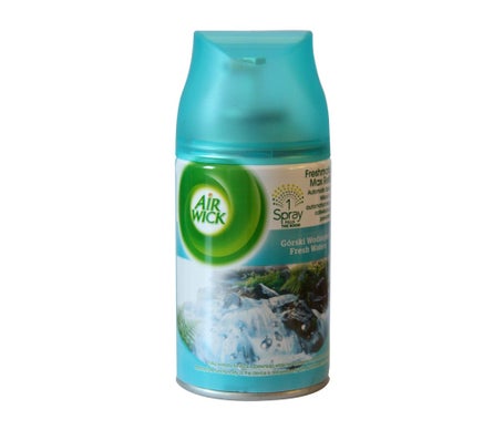 Air Wick Freshmatic Air Freshener Refill Aqua Marine 250ml