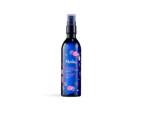 Melvita Agua Floral de Rosa BIO 200ml