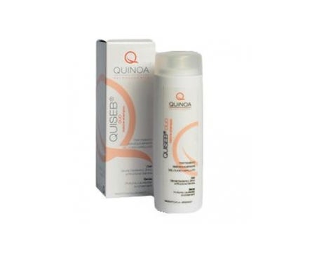 Quiseb-Duo Champú Loz-Shampoo 200Ml