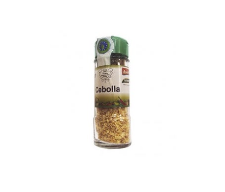 Biocop Condimento Cebolla Bio 20g