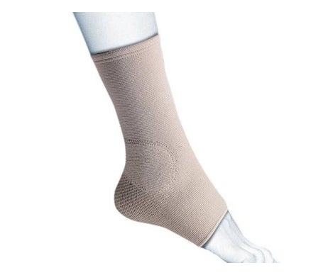 Orliman Tobillera Elástica Tn-240 T-3 1Ud