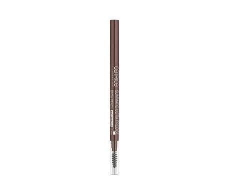 'Catrice Slim''Matic Ultra Precise Brow Pencil Wp 040 Cool Brown 005 1ud'
