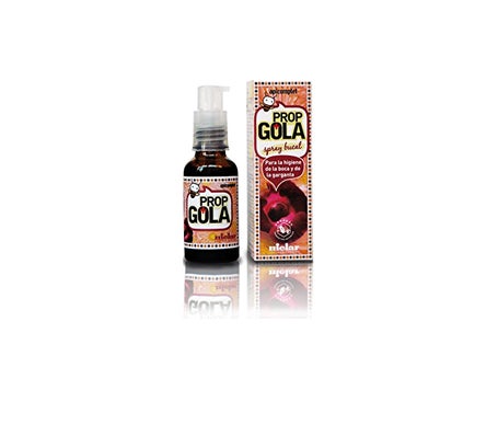 Mielar Prop + Gola Spray Bucal 30ml