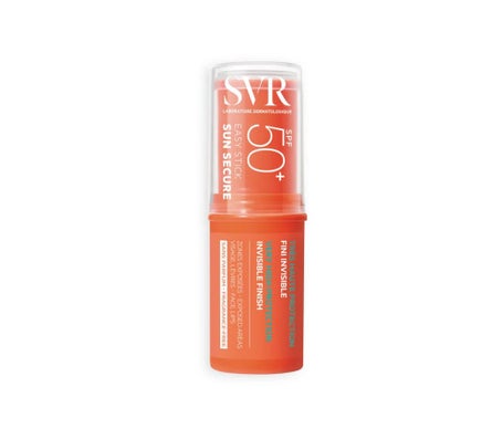 SVR Sun Secure Easy Stick Protector Solar SPF50+ 10 g