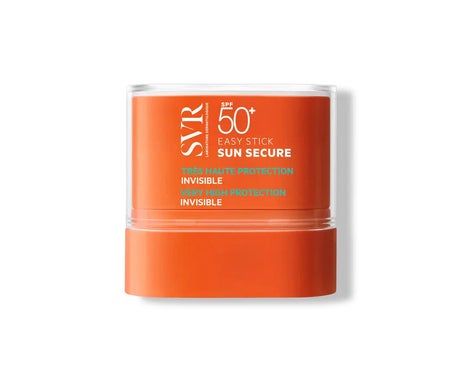 SVR Sun Secure Easy Stick Protector Solar SPF50+ 10g
