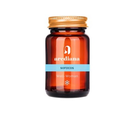 Arediana Sofocos 30caps