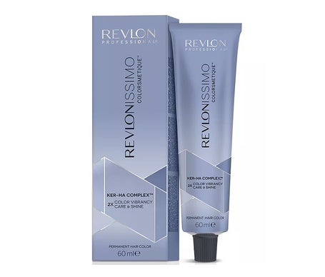 Revlonissimo Colorsmetique Color 9.1 60 ml