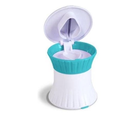 Amoladora-Cortadora Hestec 3en1 1ut