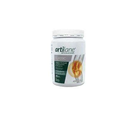 Artilane Classic Polvo 300g