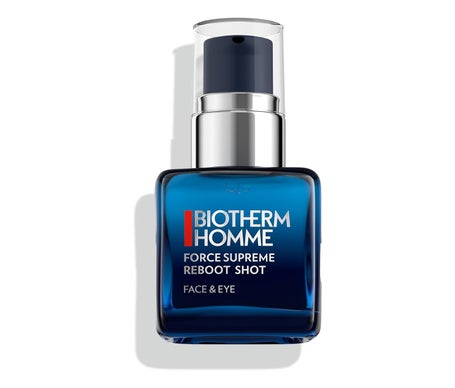 Biotherm Homme Force Supreme Reboot Shot 30ml