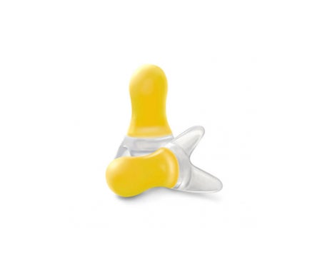 Sohear Comf Silic Plane Enf