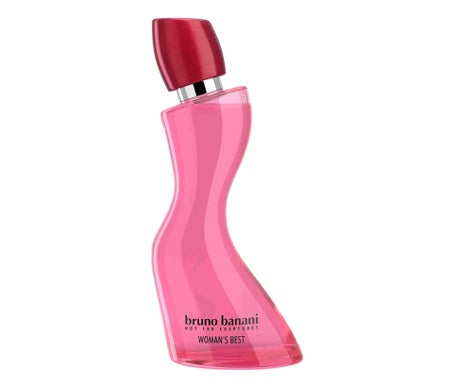 Bruno Banani Woman's Best Eau de Toilette 30 ml