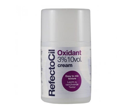 Refectocil Oxidante 3% 10vol Crema 100ml