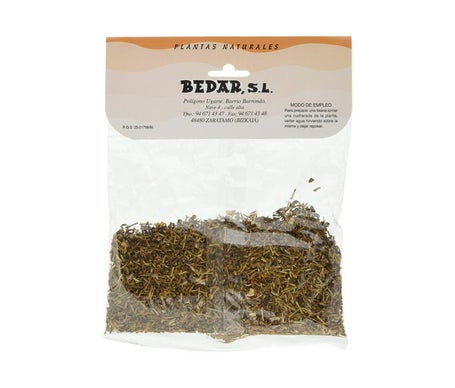 Bedar Espino Blanco 40g