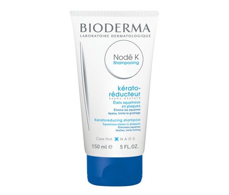 Bioderma Nodé K Champú 150ml