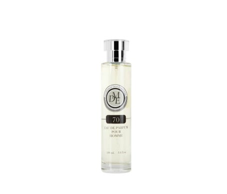 Mast Industria Italiana Perfume Hombre Nº70 100ml