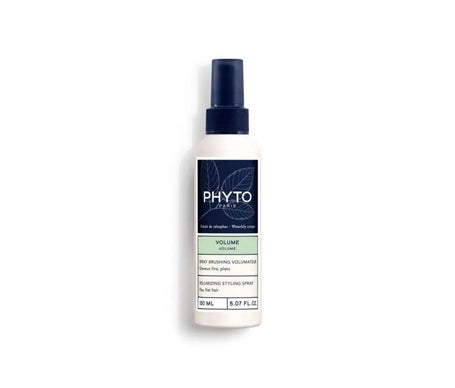 Phyto Volumen Spray Brushing Voluminizador 150ml