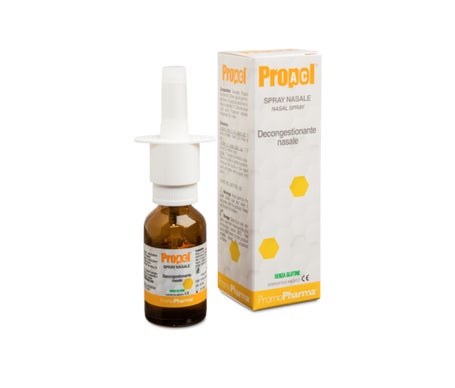 Spray nasal Propol Ac 15 ml