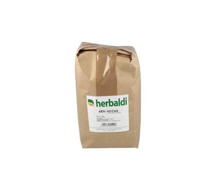 Herbaldi Hierba Sen Hoja 1kg