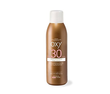 Design Look Agua Oxigenada 30 Vol. 1000ml