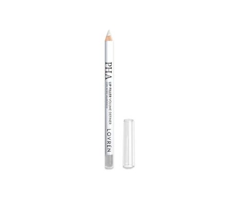 Lovren PHA Lápiz de Labios Lip Filler 1ud