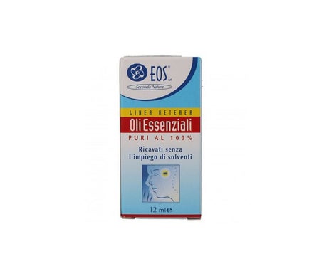 Eos Aceite Esencial Naranja Amarga 12ml | Natural Doctor