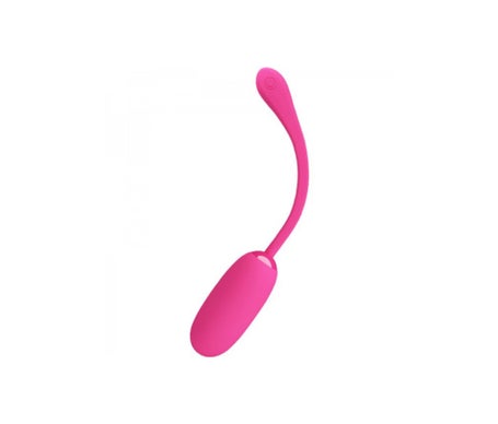 Pretty Love Smart Julius Huevo Vibrador 1ud