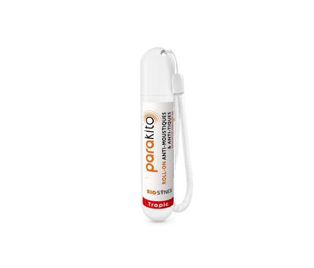 'Para''Kito Tropic Antimosquitos Roll-On 20ml'