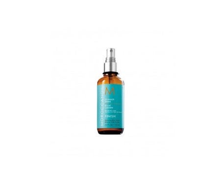 Moroccanoil Brillo Intenso 100ml