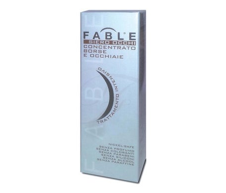 Gd Fable Suero de Ojos 15ml