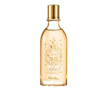 'Melvita L''Or Aceite Extraordinario de Oro Bio 100ml'
