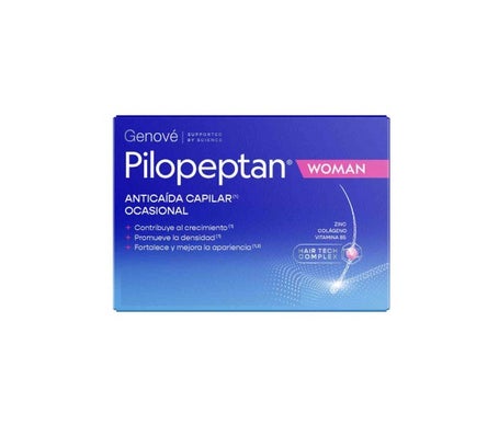 Pilopeptan Woman 60comp