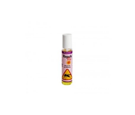 Plantis Repelente para mosquitos 20ml